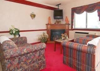 Howard Johnson Inn Nicholasville/Lexington 외부 사진