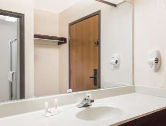 Howard Johnson Inn Nicholasville/Lexington 객실 사진