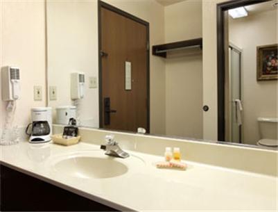 Howard Johnson Inn Nicholasville/Lexington 객실 사진